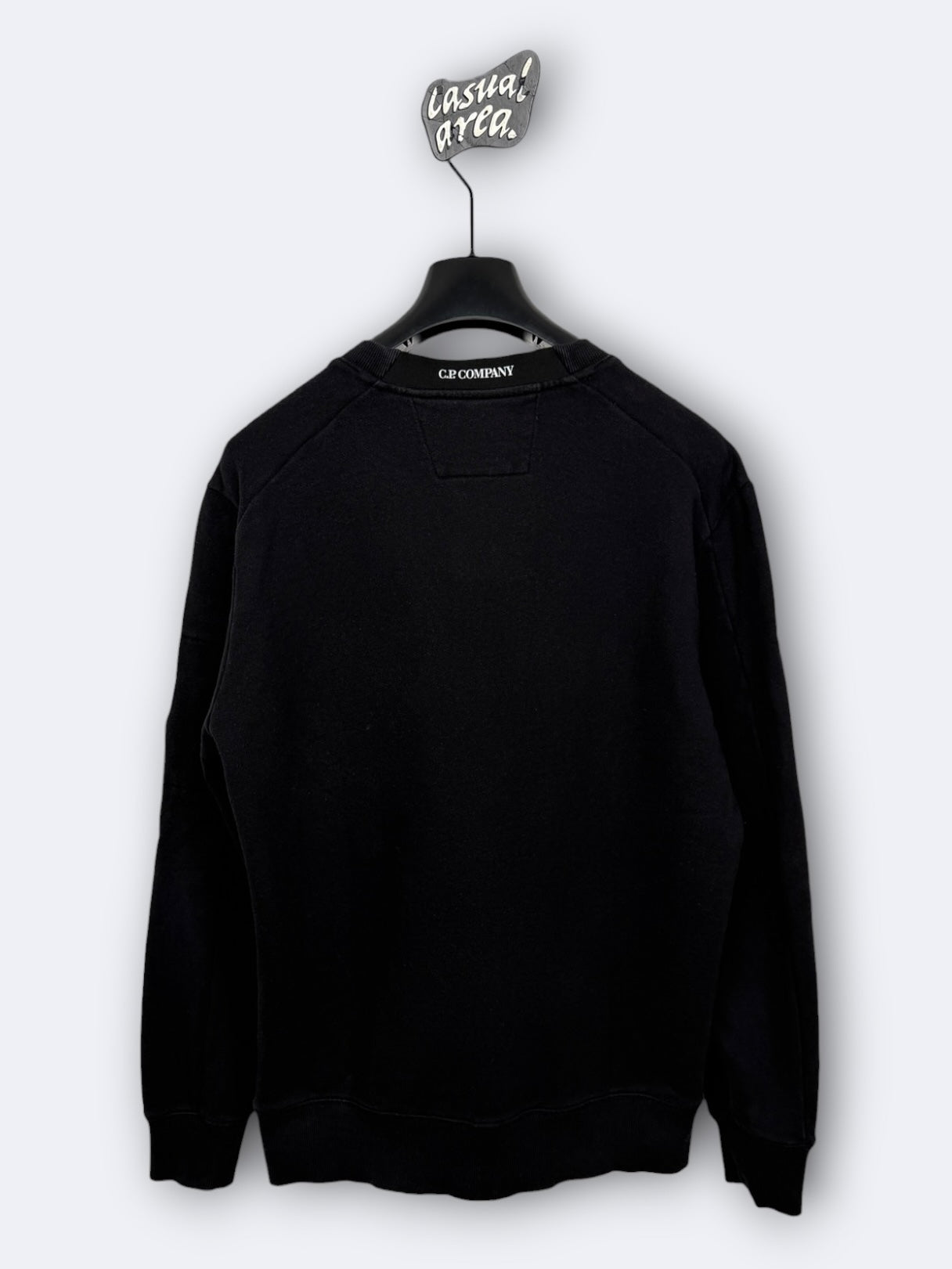 Crewneck C.P. Company - L Casual Area
