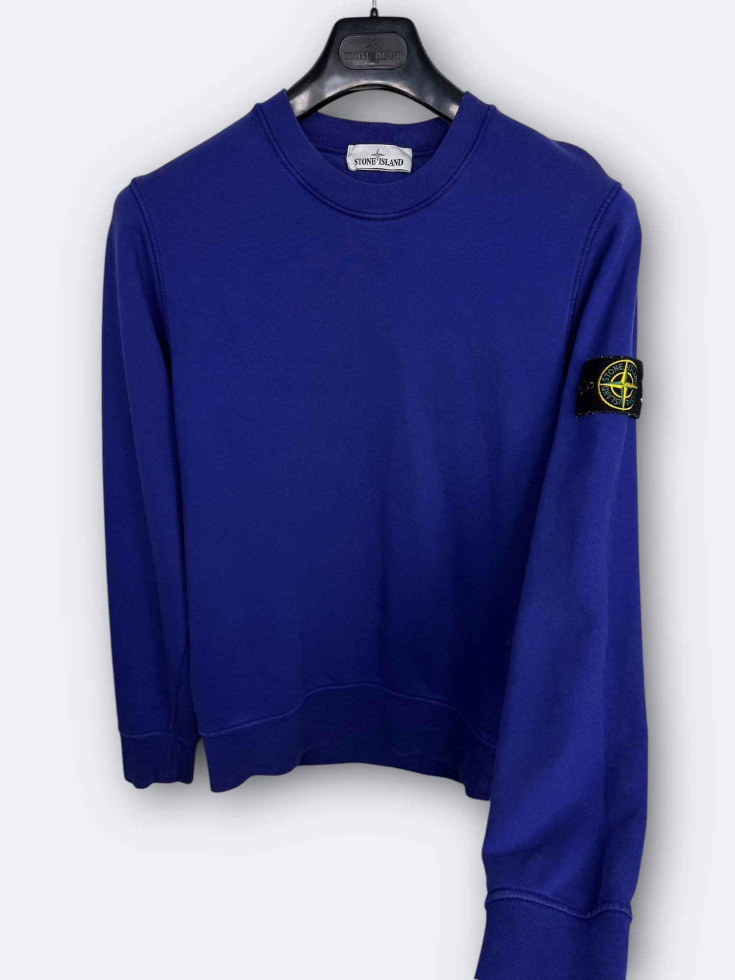 Crewneck Stone Island - S