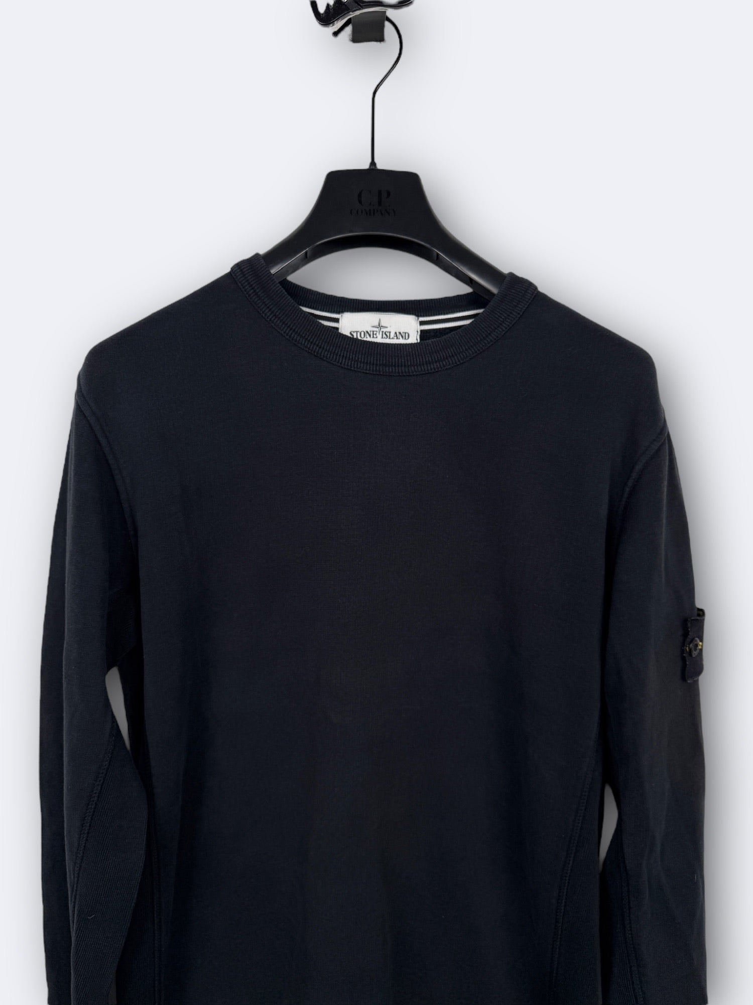 Crewneck Stone Island - M Casual Area