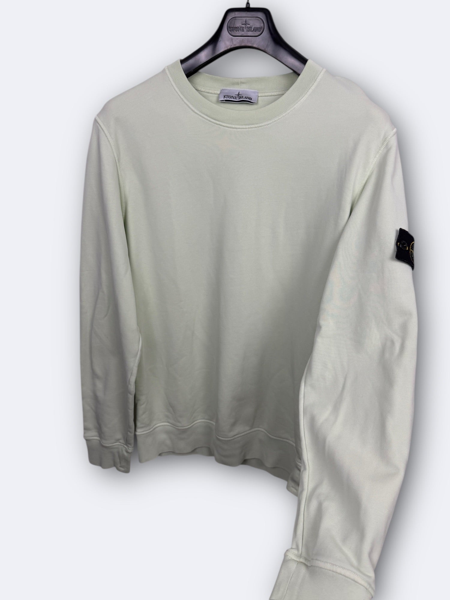 Crewneck Stone Island - L Casual Area