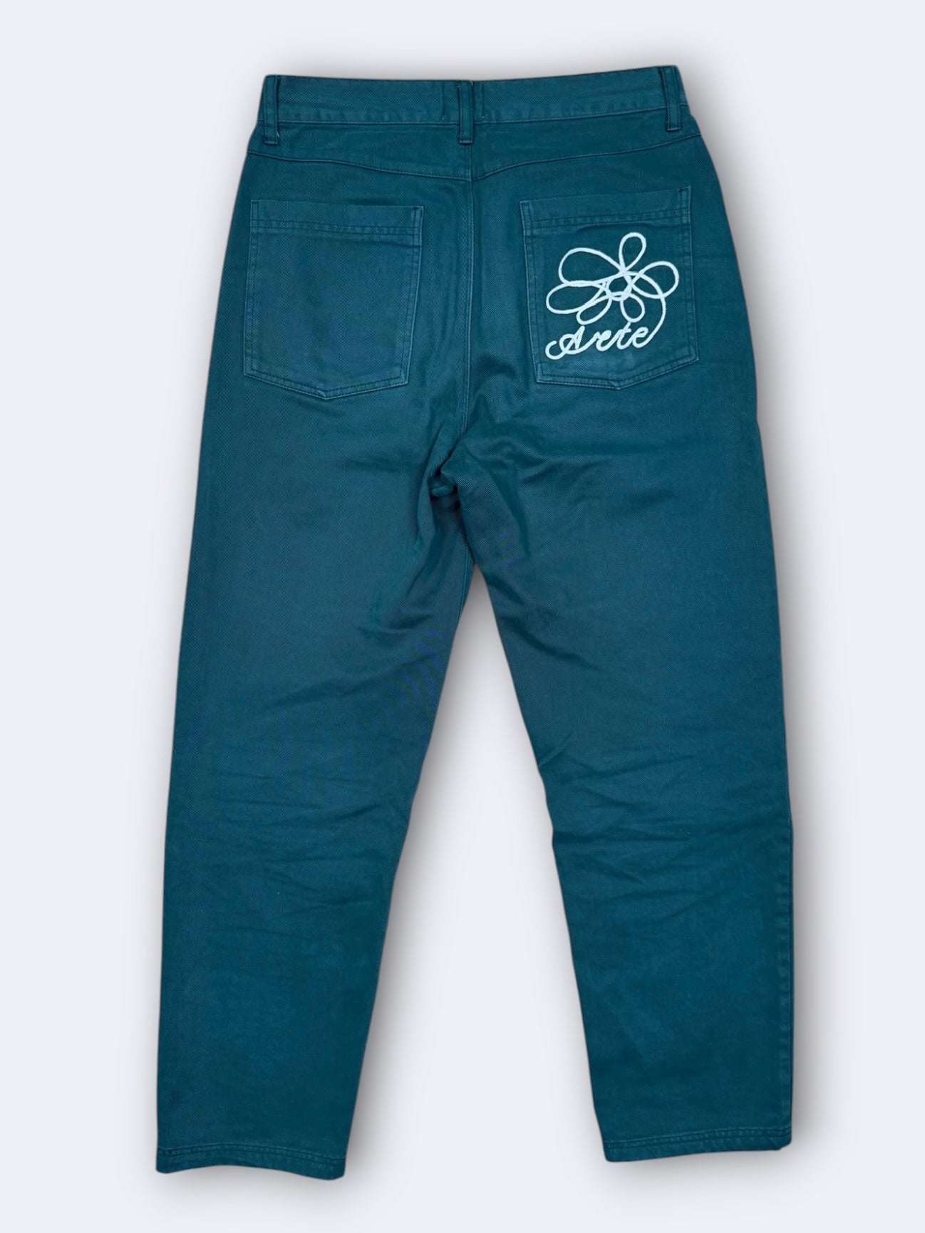 Pantalon Arte - S Casual Area