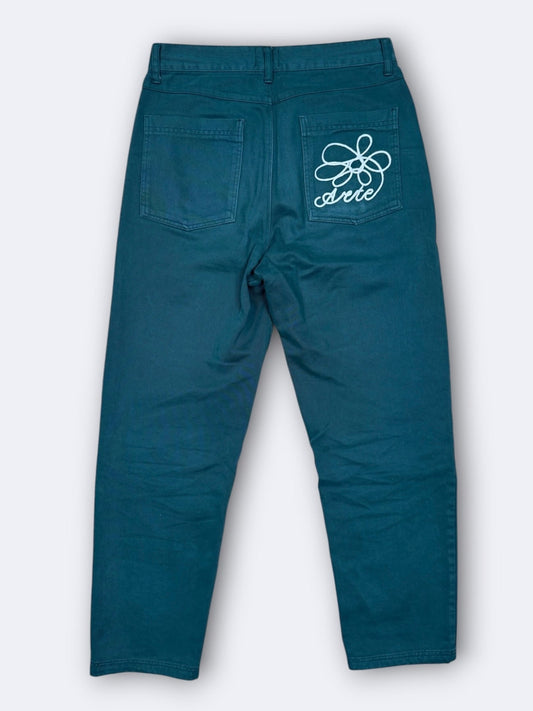 Pantalon Arte - S Casual Area