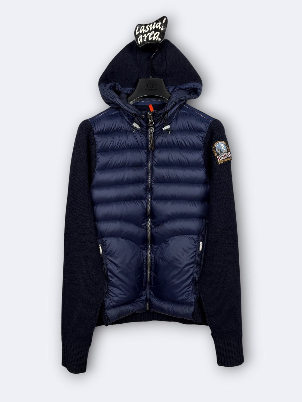 Cardigan "Knitwear" Parajumpers - S Casual Area