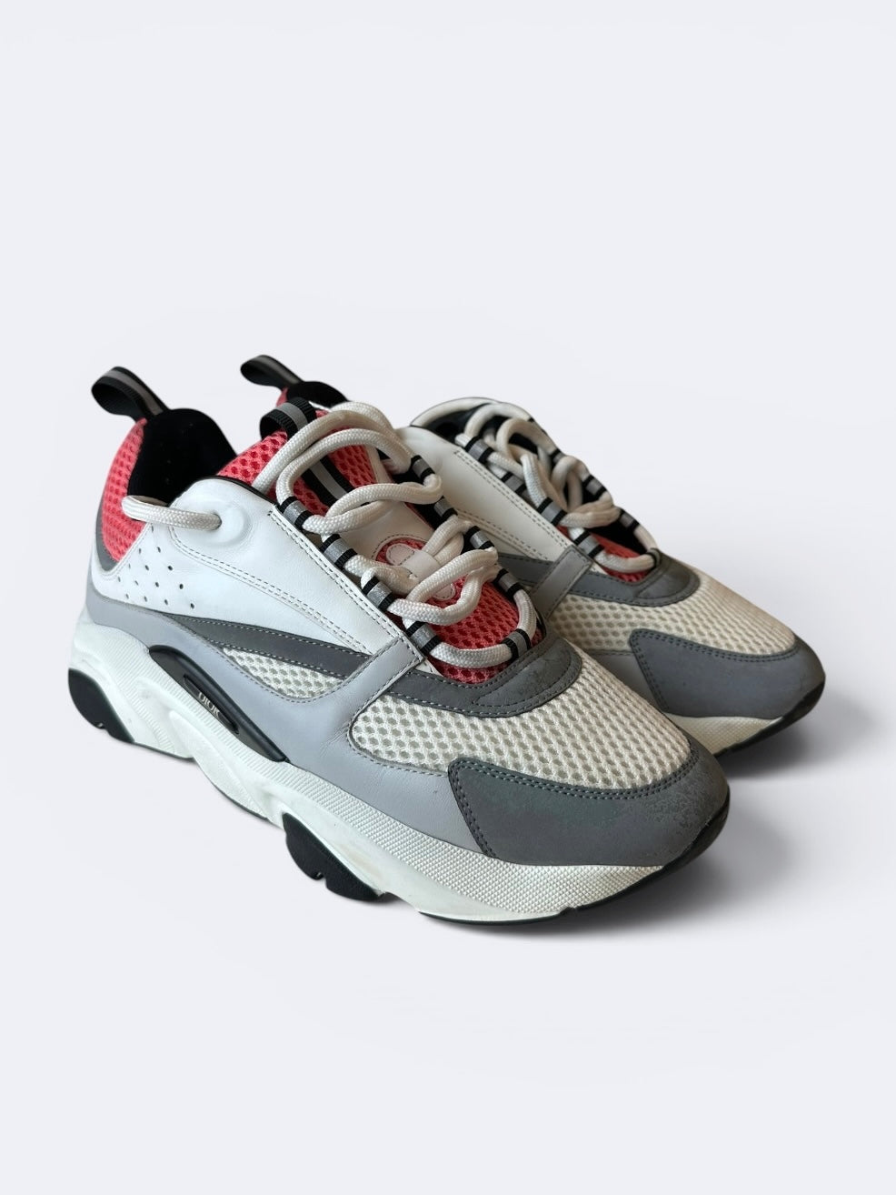 Dior B22 - 41 Casual Area