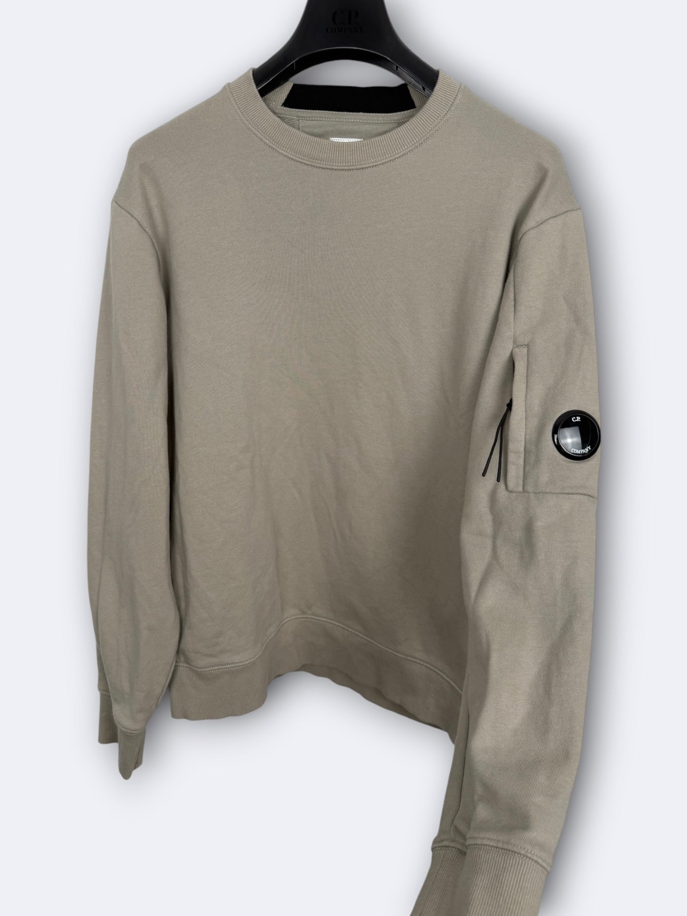 Crewneck C.P. Company - M Casual Area
