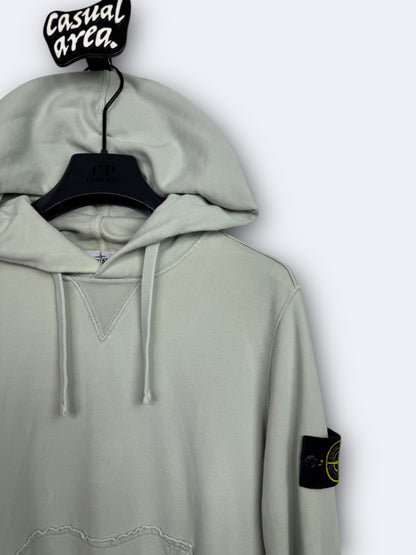 Hoodie Stone Island - S Casual Area