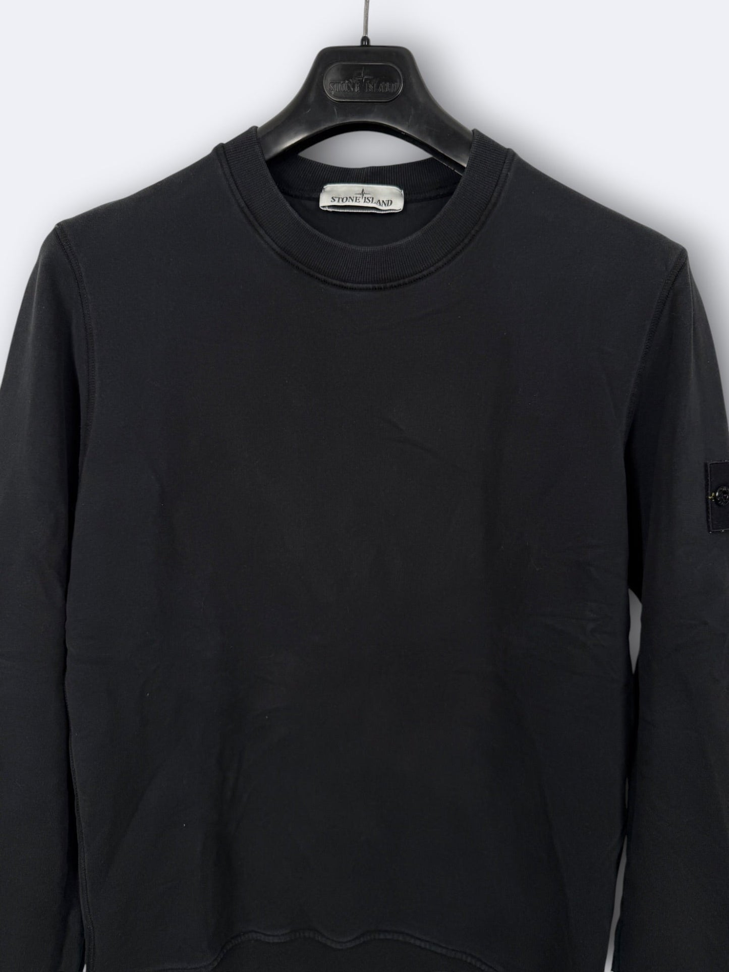 Crewneck Stone Island - S Casual Area