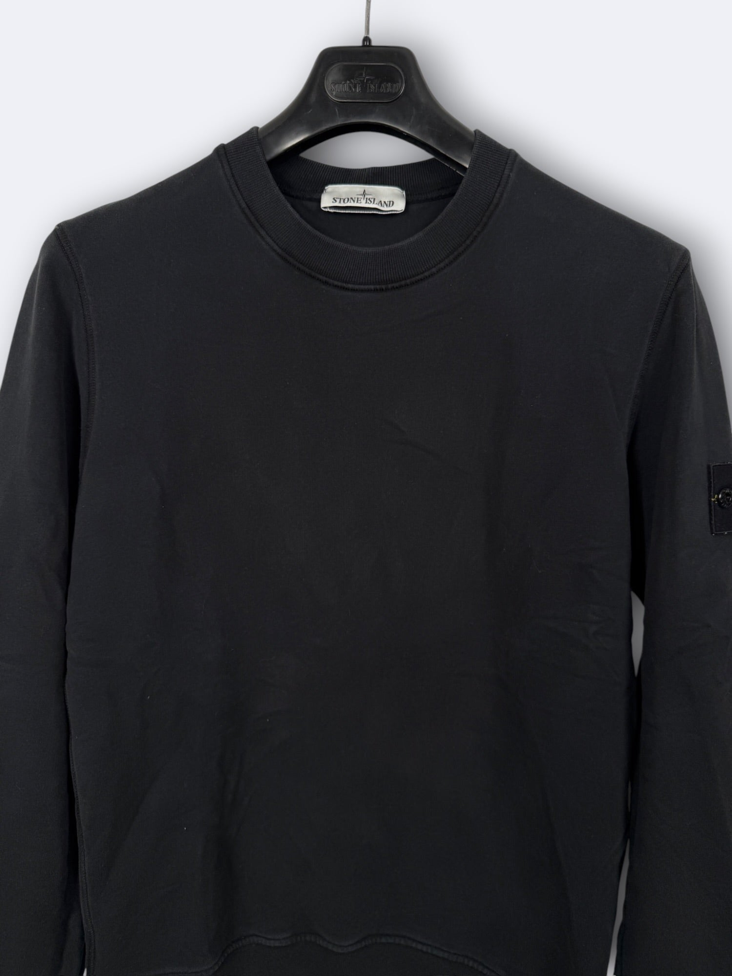 Crewneck Stone Island - S Casual Area