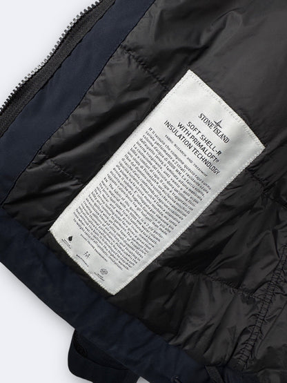 Soft Shell-R "Primaloft" Stone Island - M Casual Area