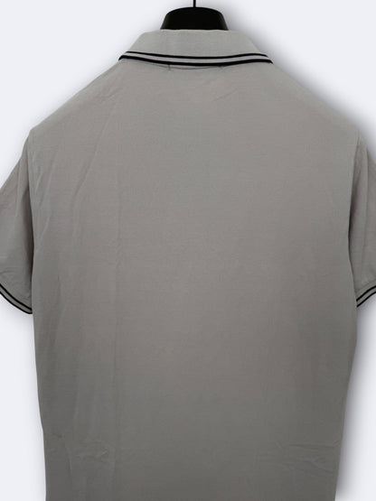 Polo Stone Island - L Casual Area