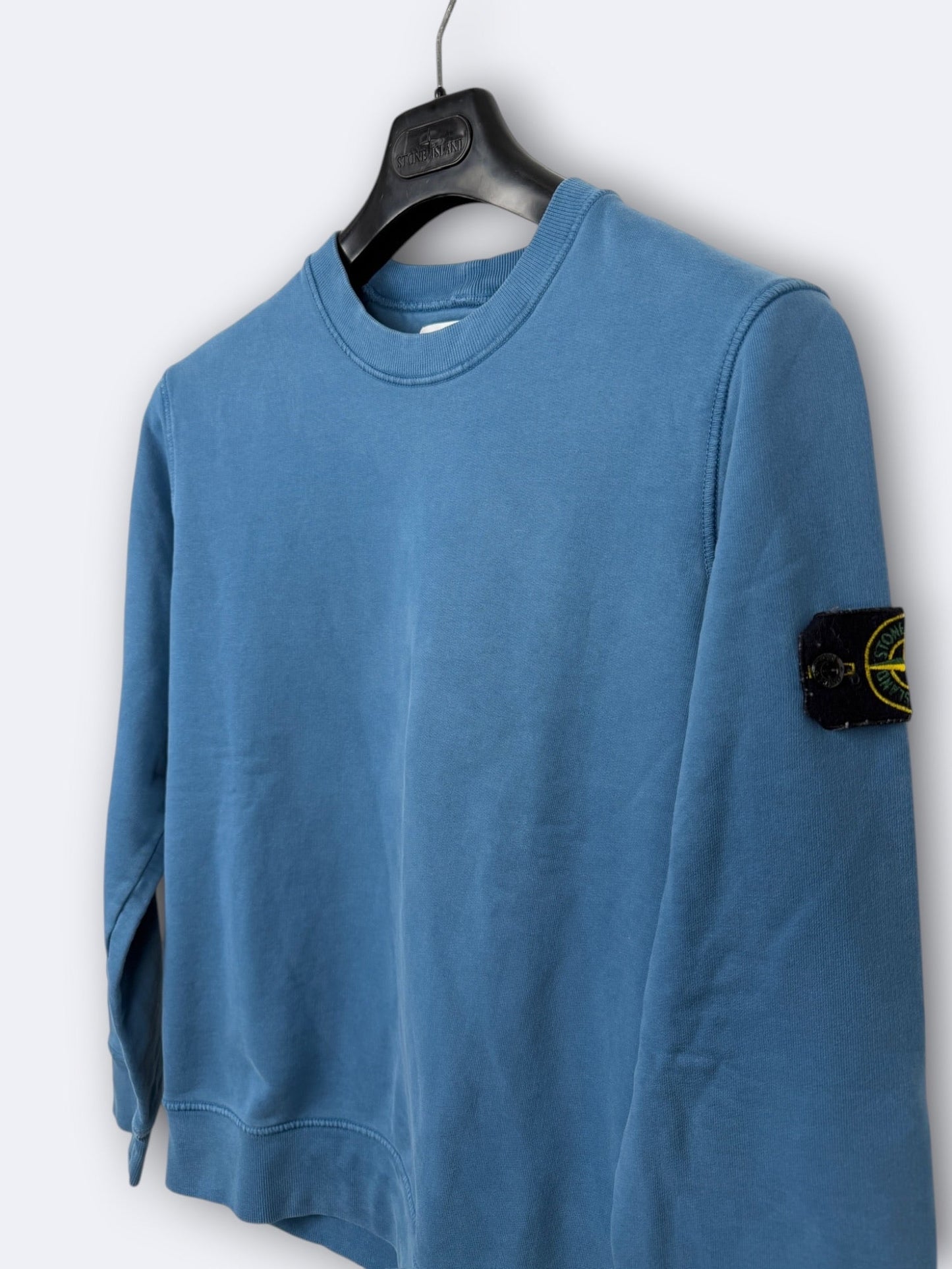 Crewneck Stone Island - S Casual Area