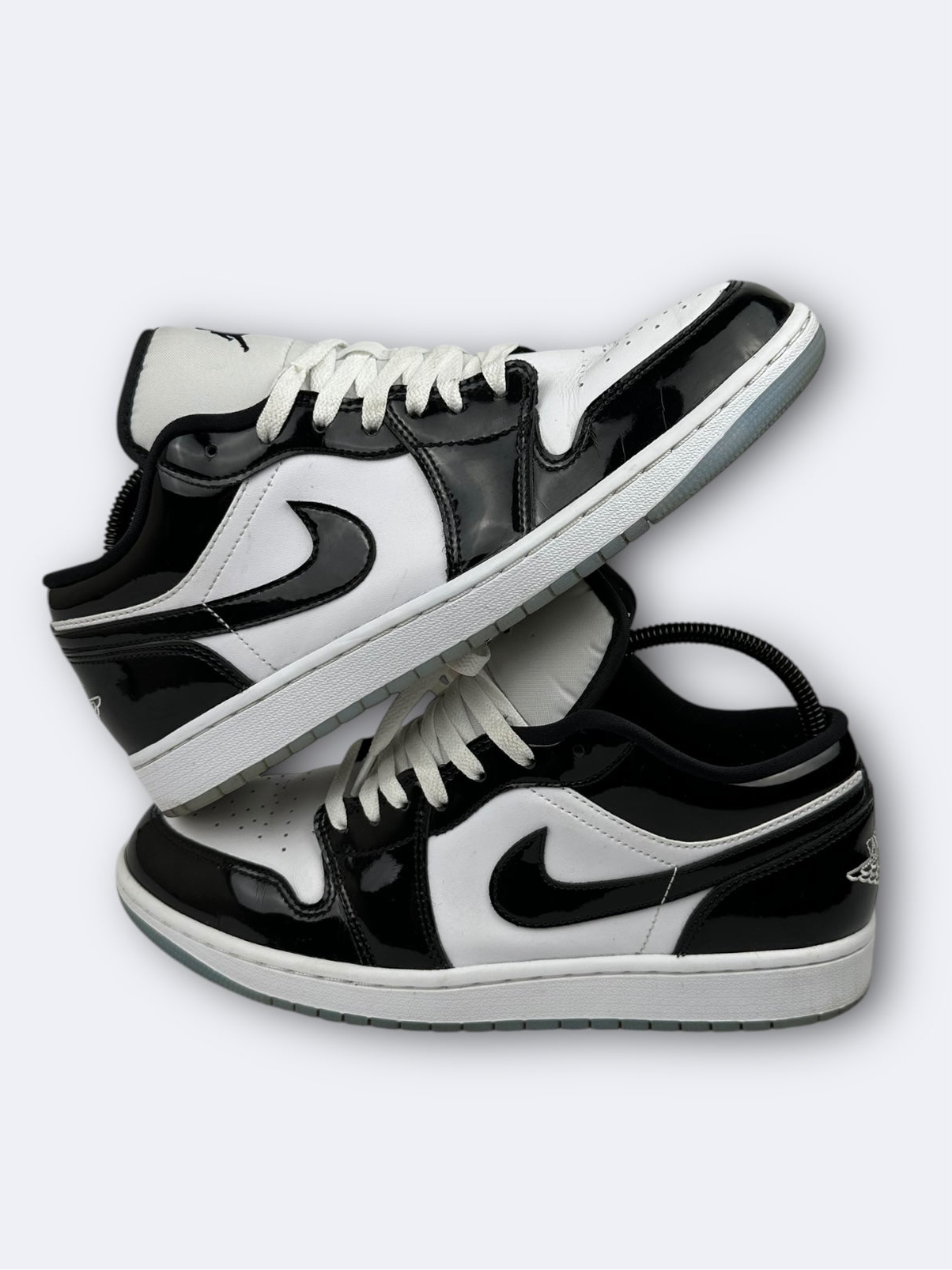 Air Jordan 1 Low "Concord" - 44 Casual Area