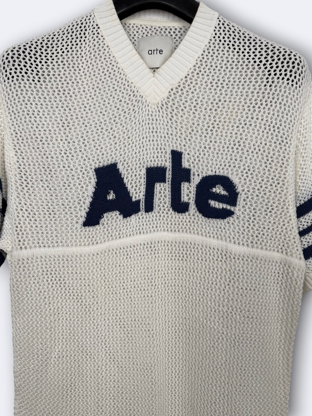 Maillot Arte "American Knit" - L Casual Area