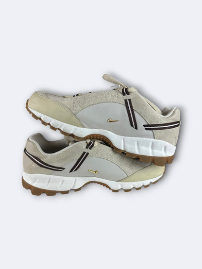 Jacquemus x Nike Air Humara LX Beige - 43 Casual Area