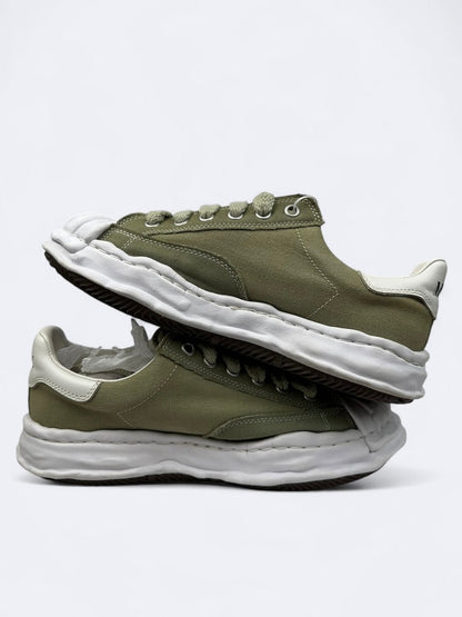 Maison Mihara Yasuhiro Blakey Low - 44 Casual Area