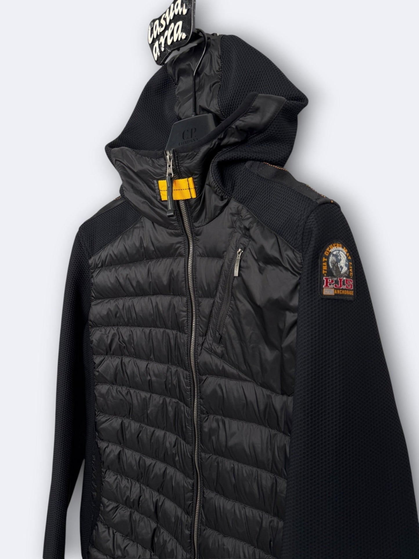 Veste Hybride "Warm Up" Parajumpers - S Casual Area