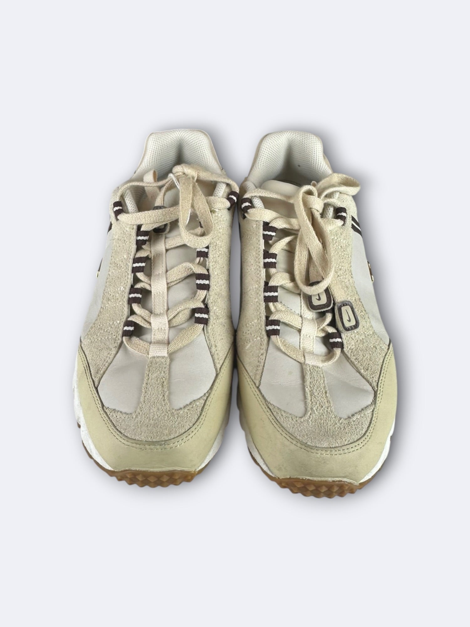 Jacquemus x Nike Air Humara LX Beige - 43 Casual Area