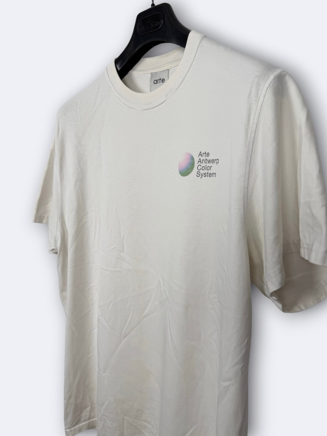 Tee-shirt Arte - XL Casual Area