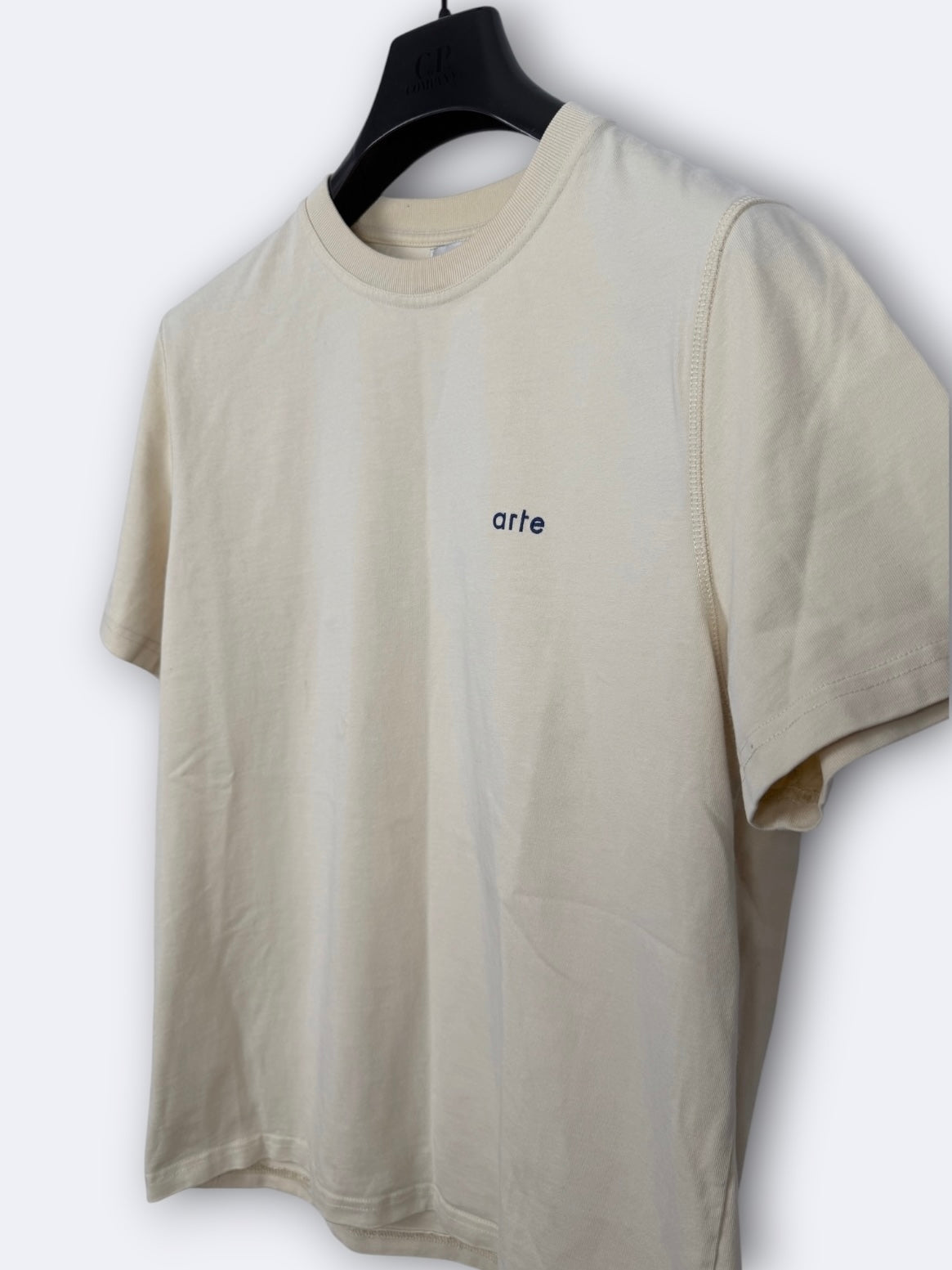 Tee-shirt Arte - S Casual Area