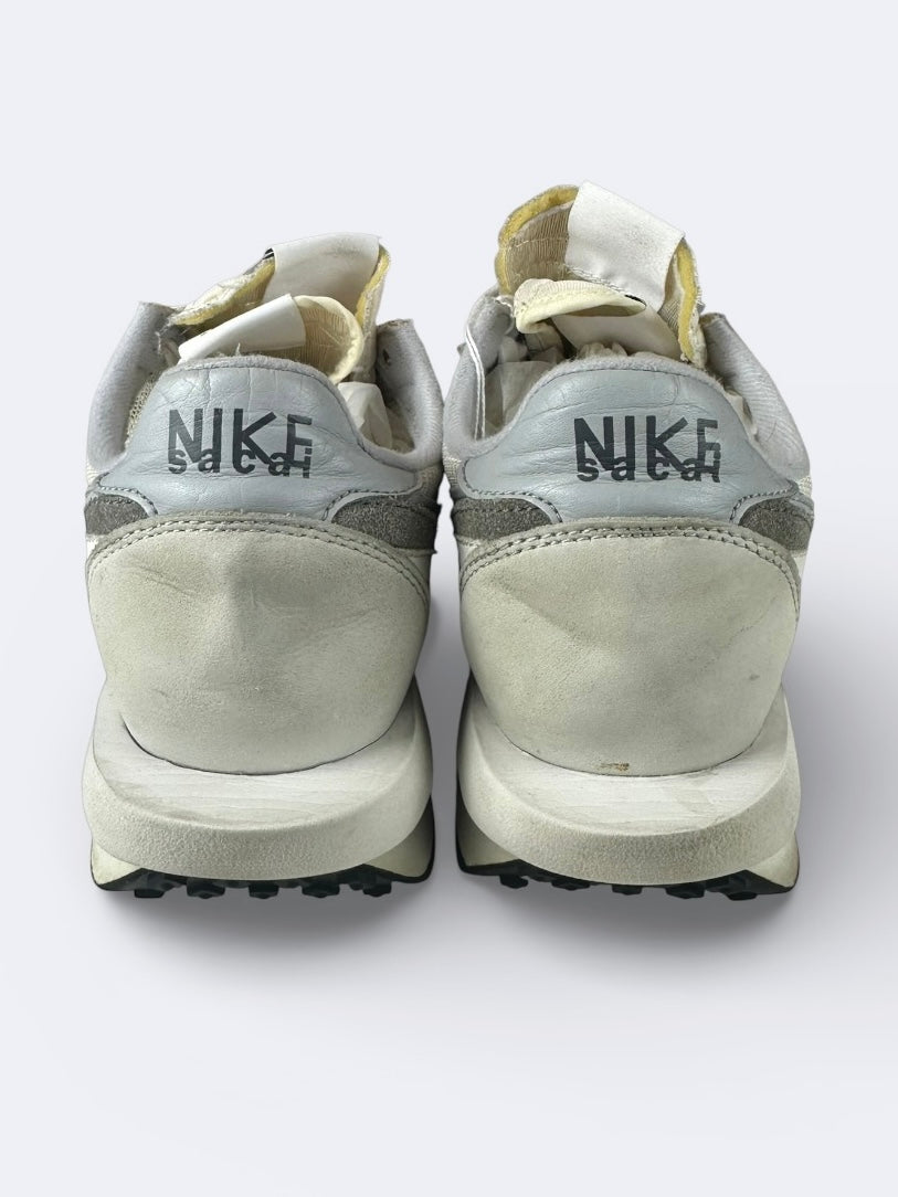 Sacai x Nike LD Waffle "Summit White" - 43 Casual Area