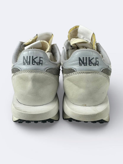 Sacai x Nike LD Waffle "Summit White" - 43 Casual Area