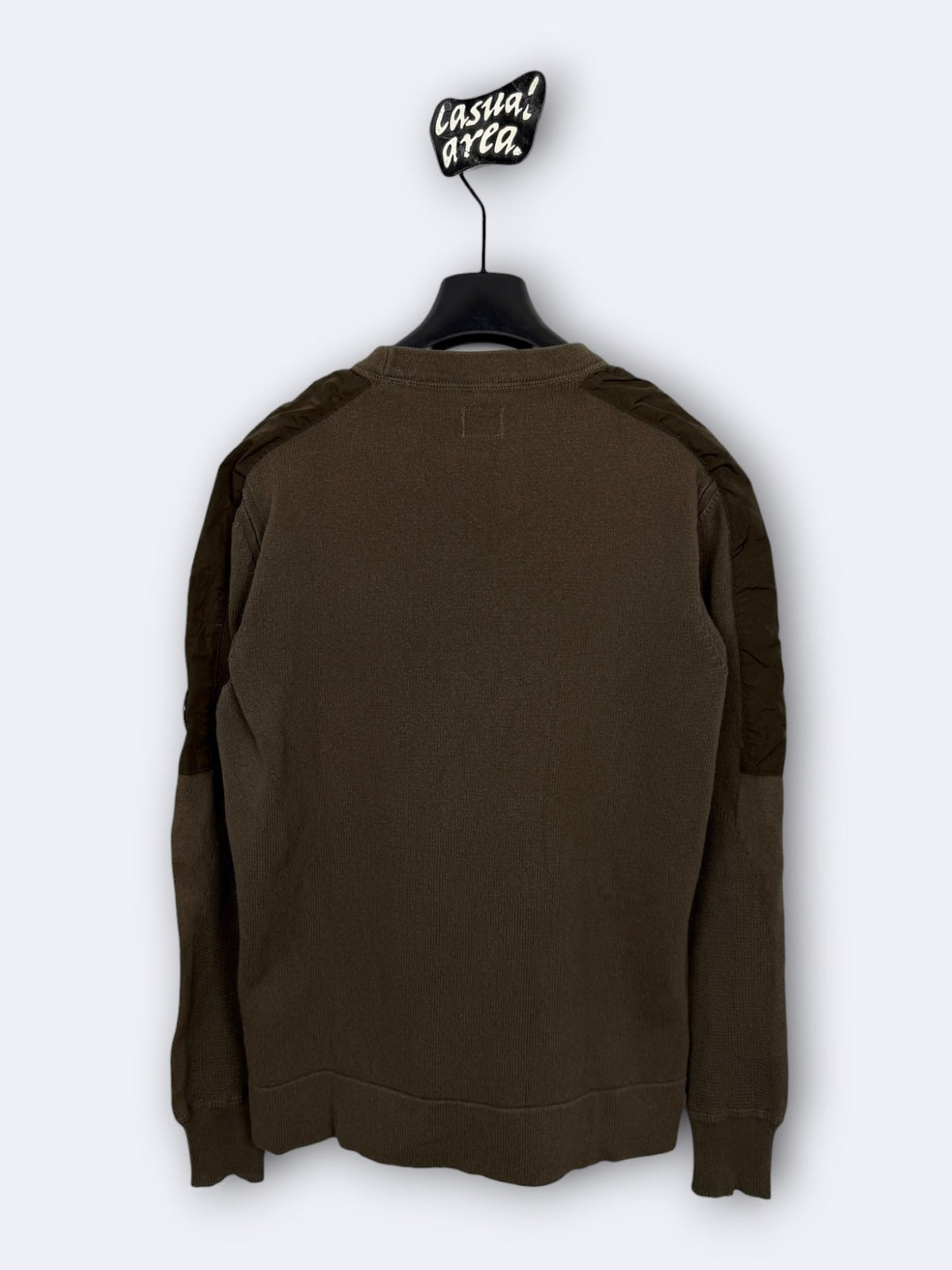 Crewneck C.P. Company - L Casual Area