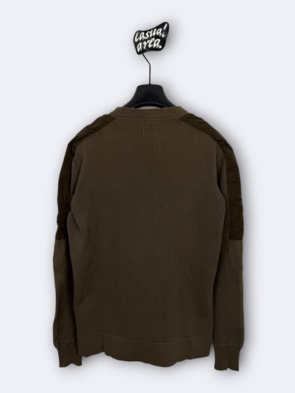 Crewneck C.P. Company - L Casual Area