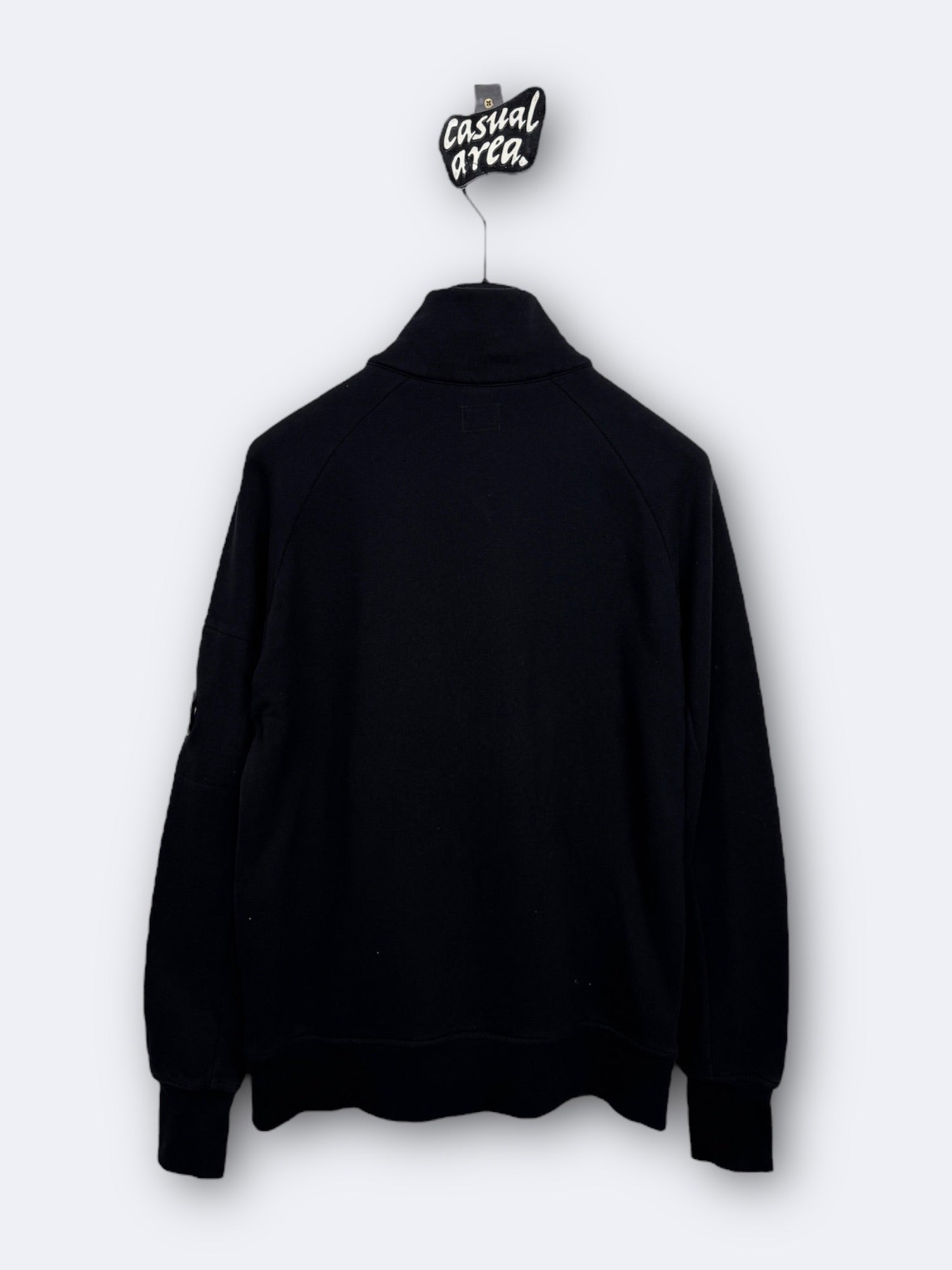 Halfzip C.P. Company - S Casual Area