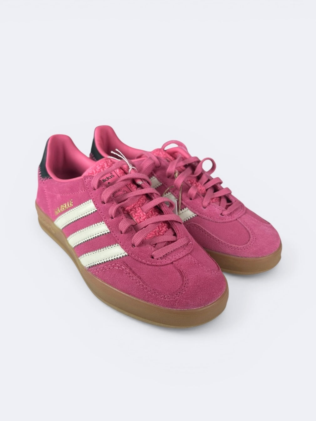 Adidas Gazelle - 36 2/3 Casual Area