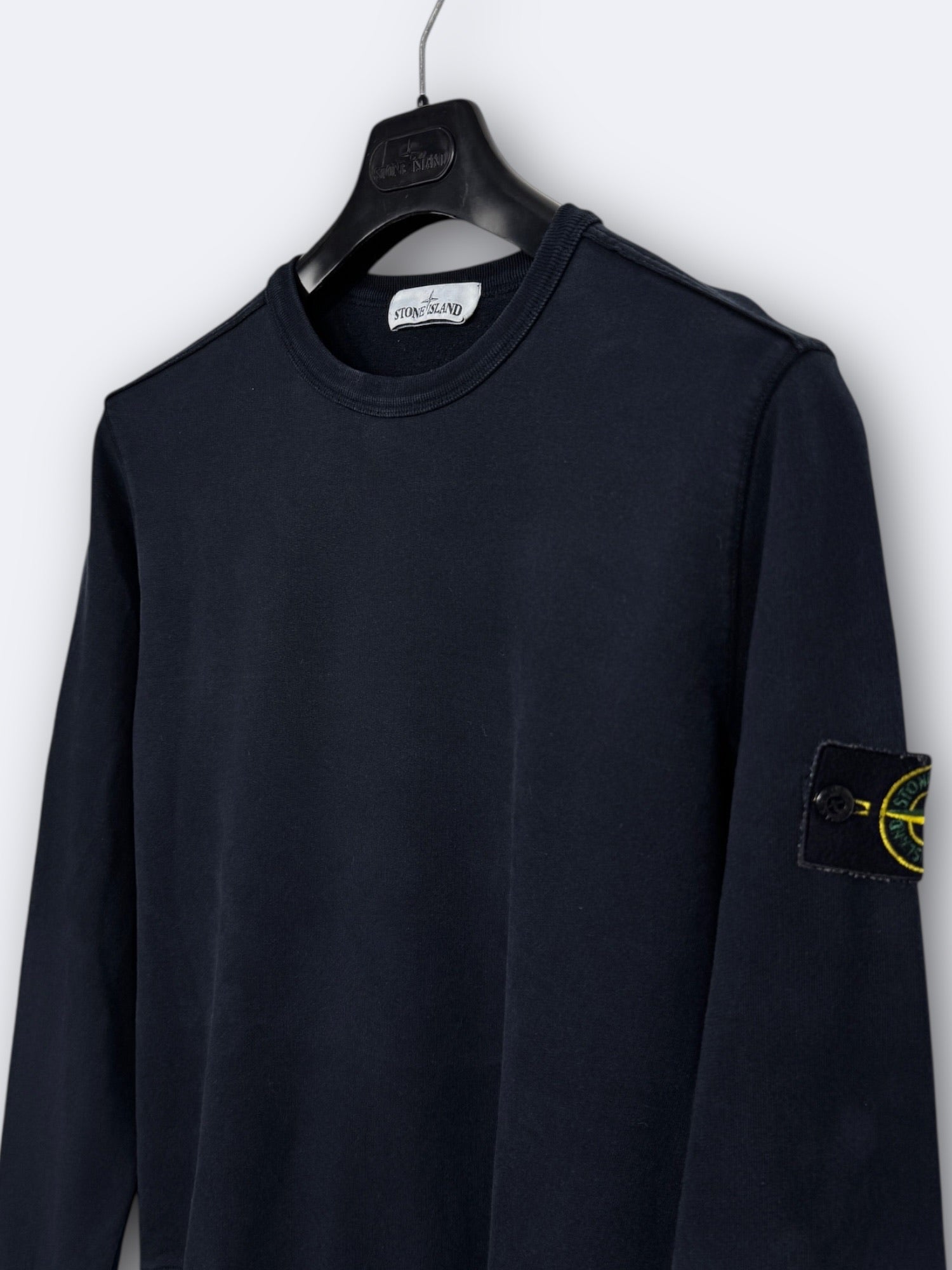 Crewneck Stone Island - M Casual Area