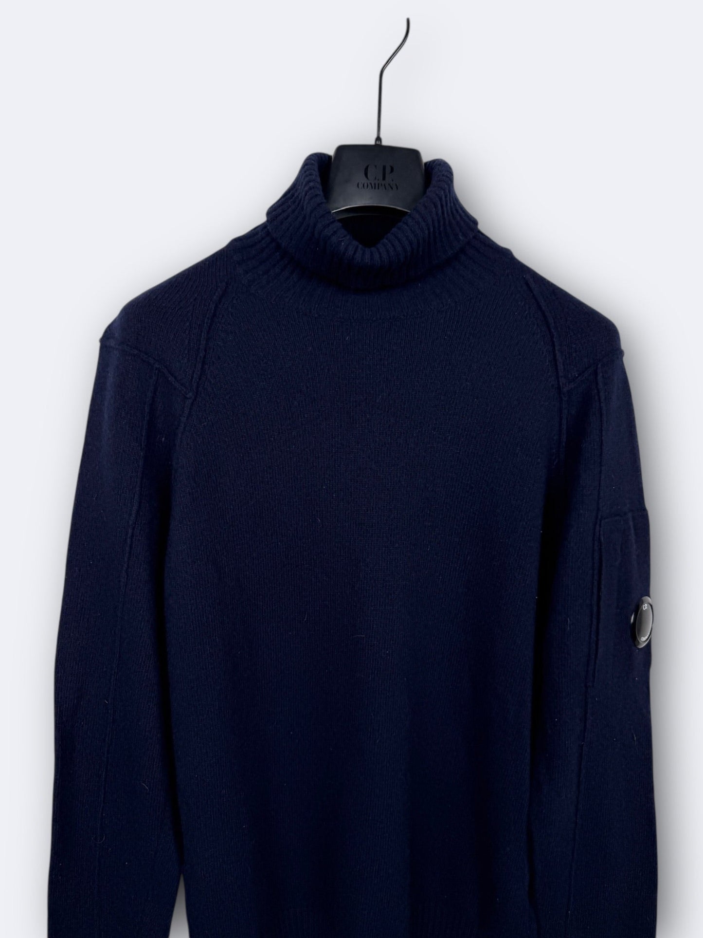 Col roulé C.P. Company - M Casual Area