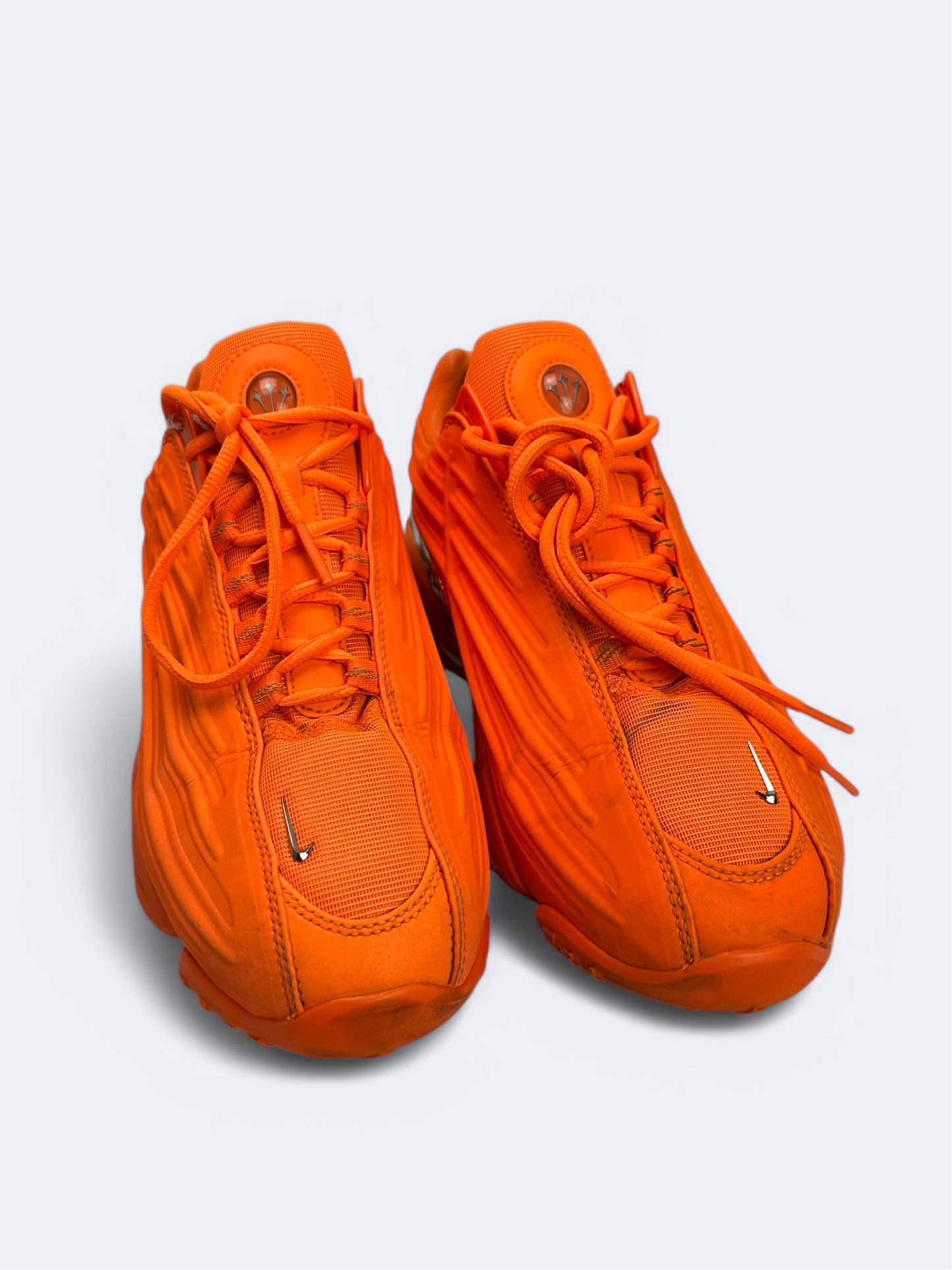 Nocta x Nike Hot Step 2 Total Orange - 43 Casual Area