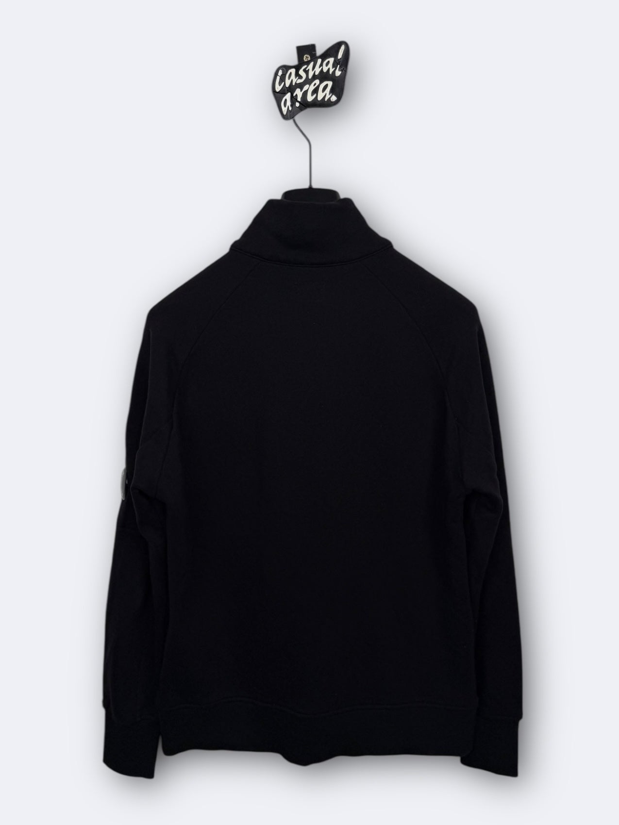 Halfzip C.P. Company - S Casual Area