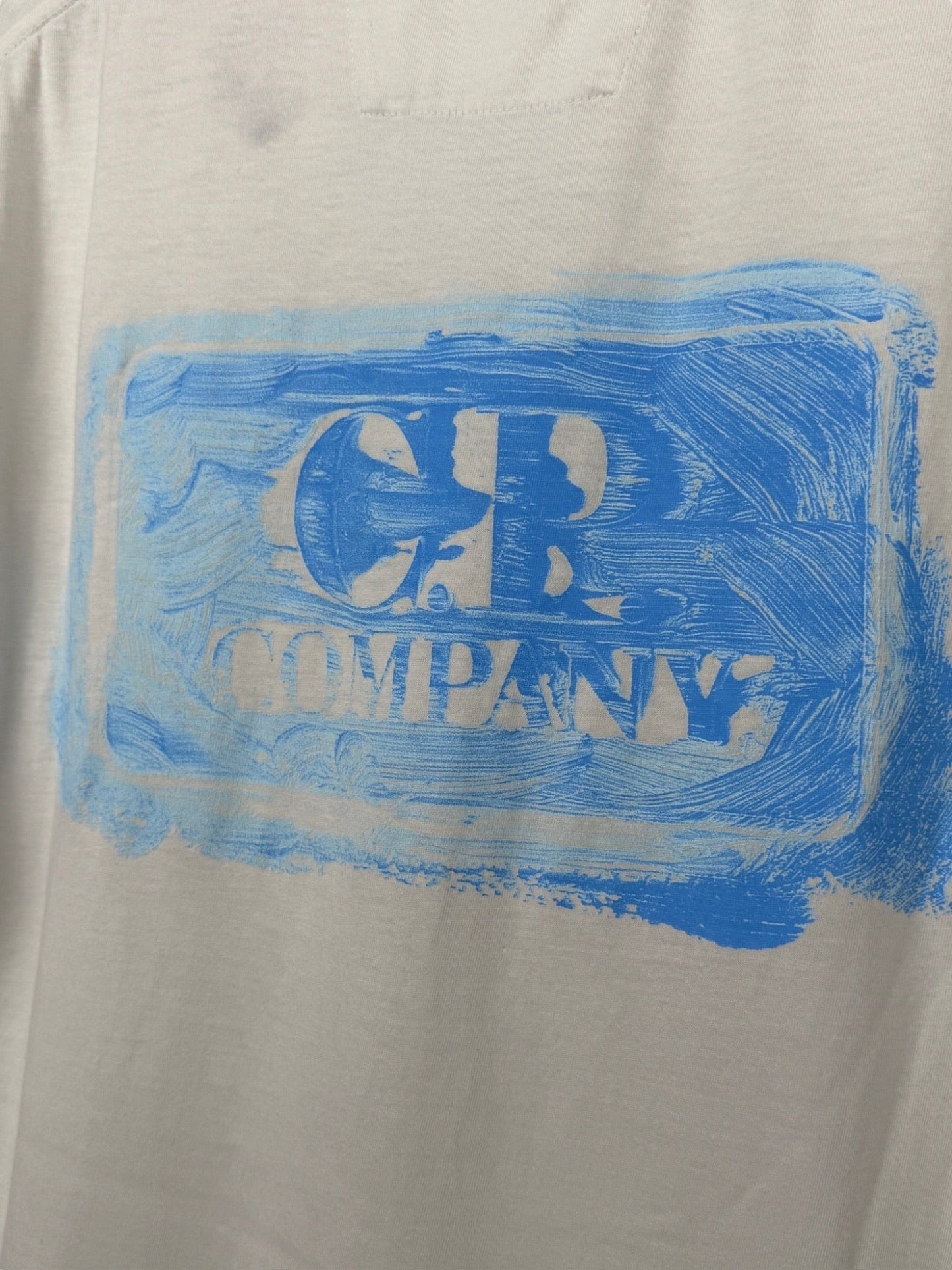 Tee-shirt C.P. Company - M Casual Area