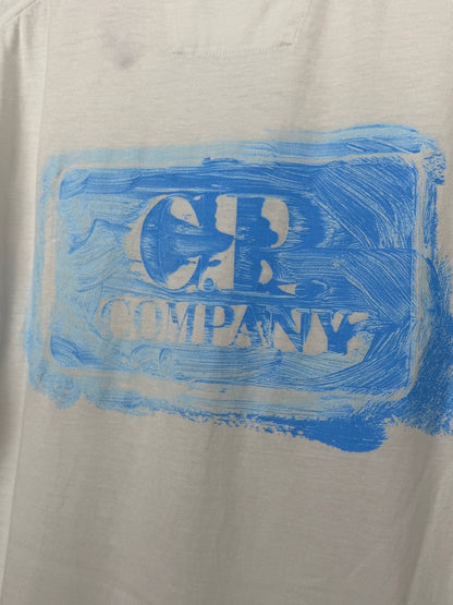 Tee-shirt C.P. Company - M Casual Area