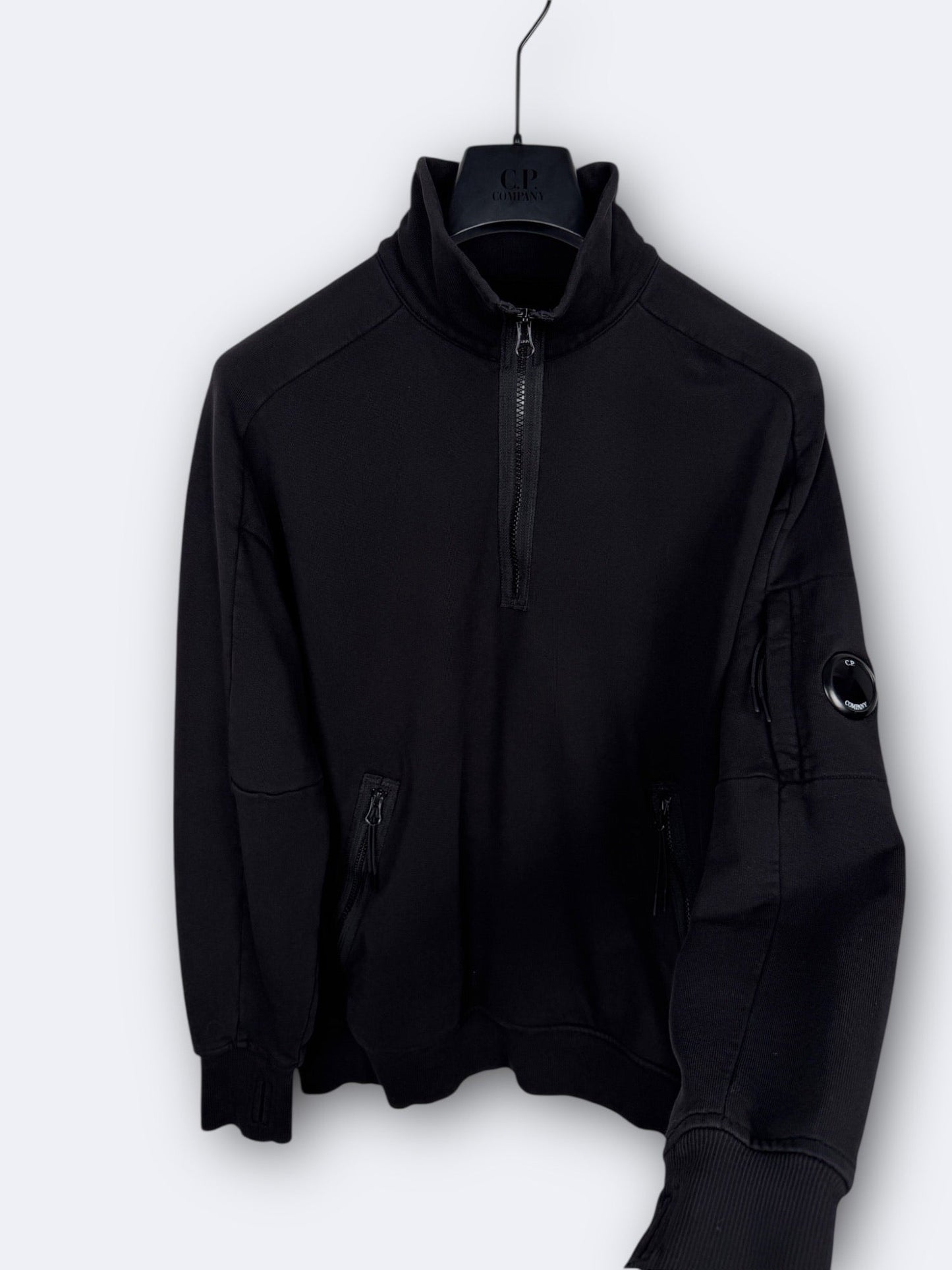 Halfzip C.P. Company - L Casual Area