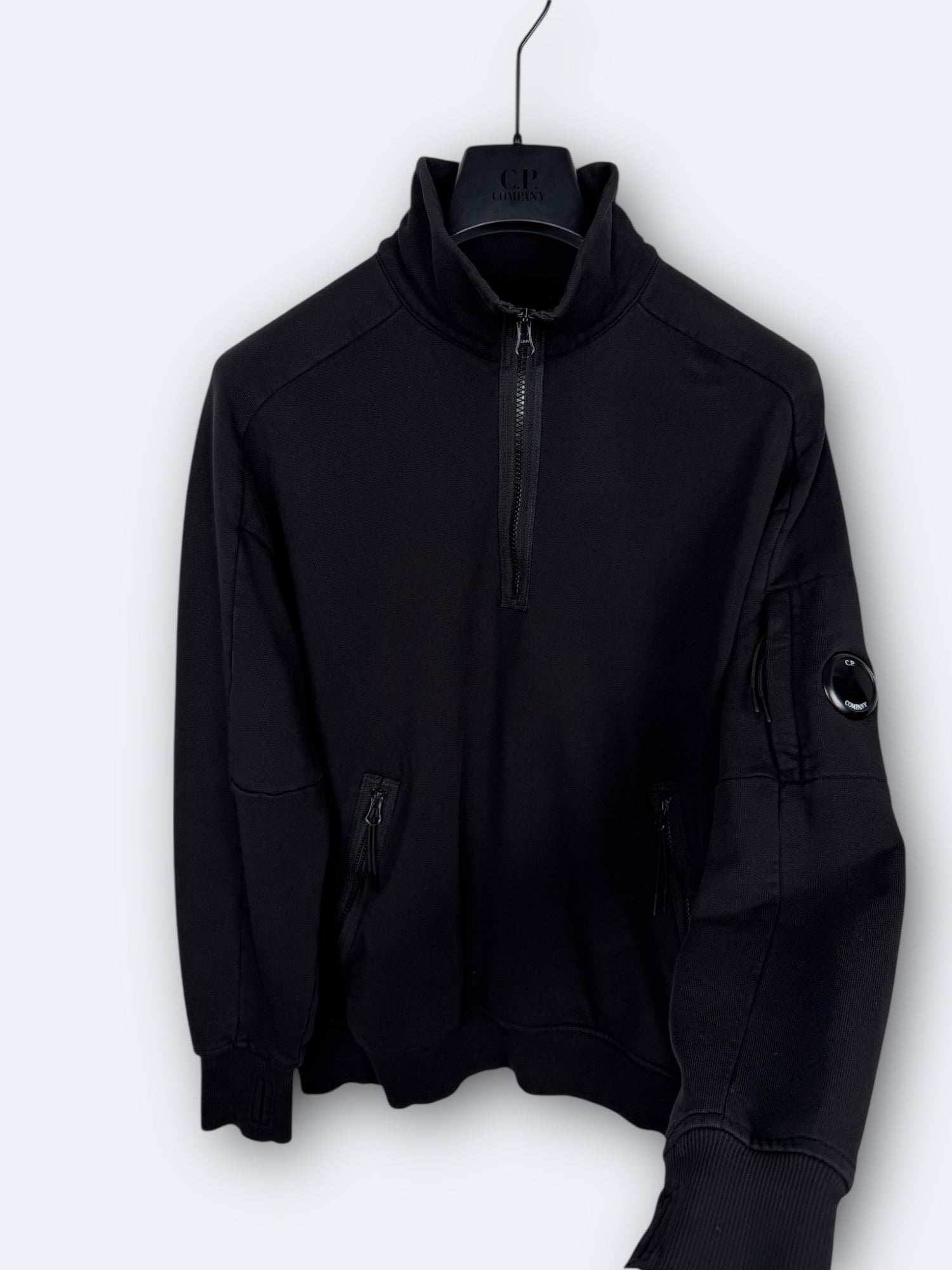 Halfzip C.P. Company - L Casual Area