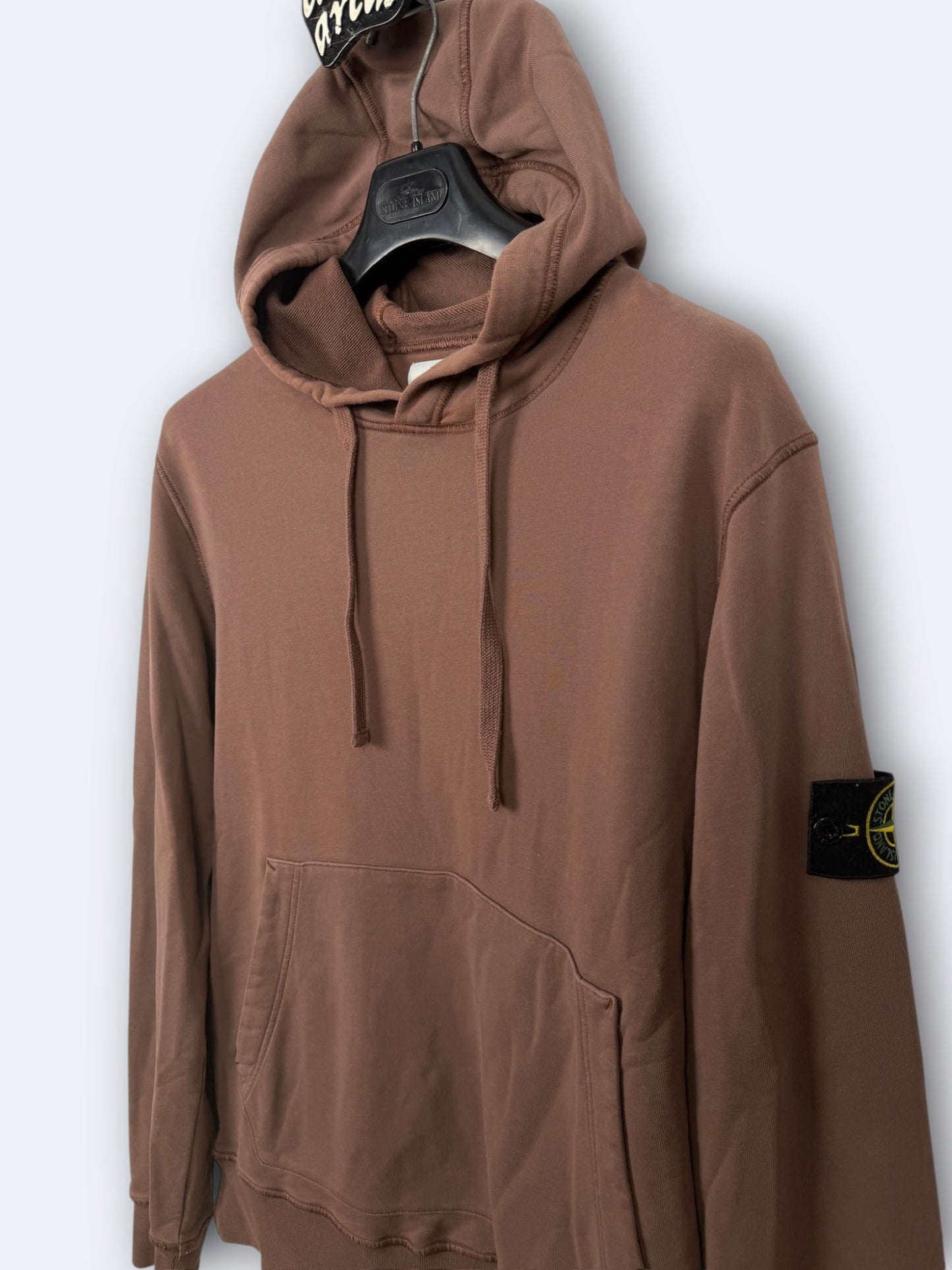 Hoodie Stone Island - L Casual Area