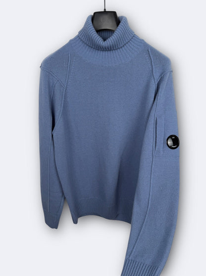 Col roulé C.P. Company - L Casual Area