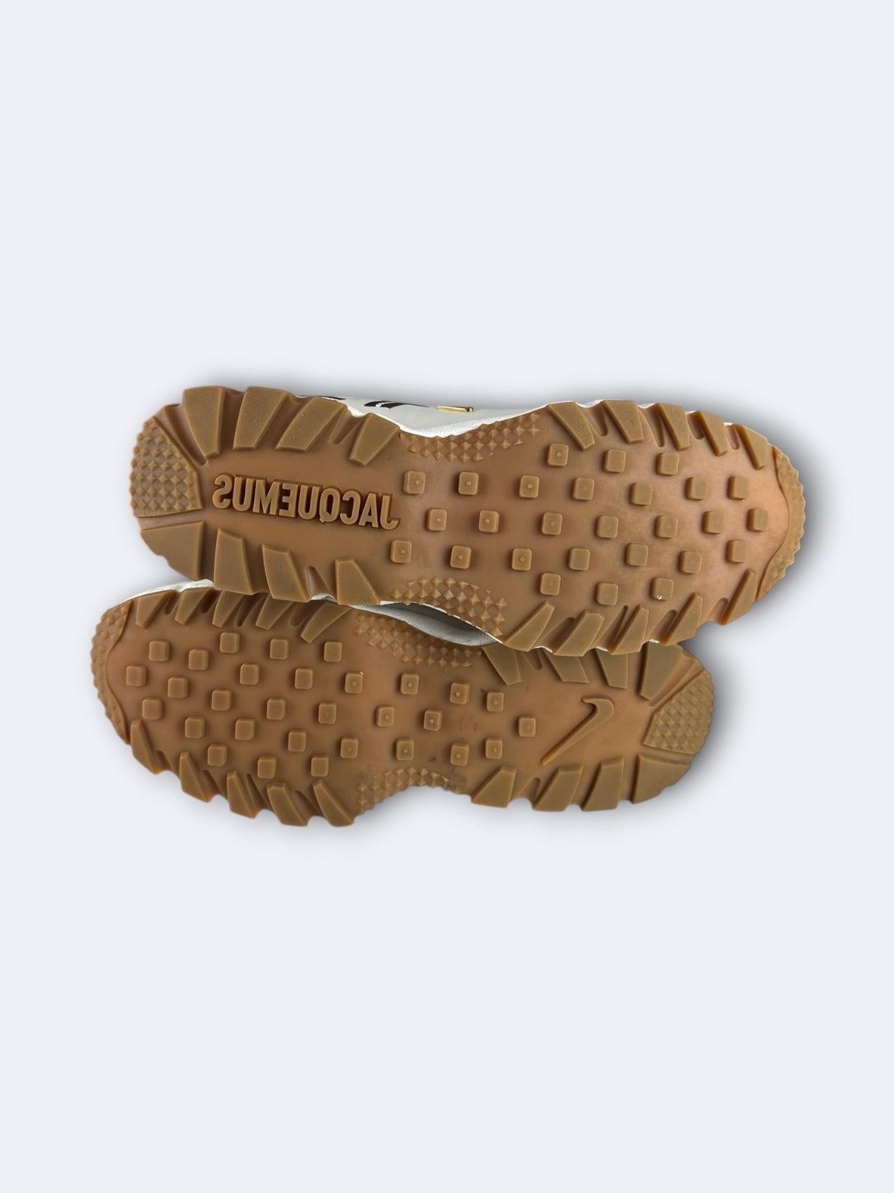 Jacquemus x Nike Air Humara LX Beige - 43 Casual Area