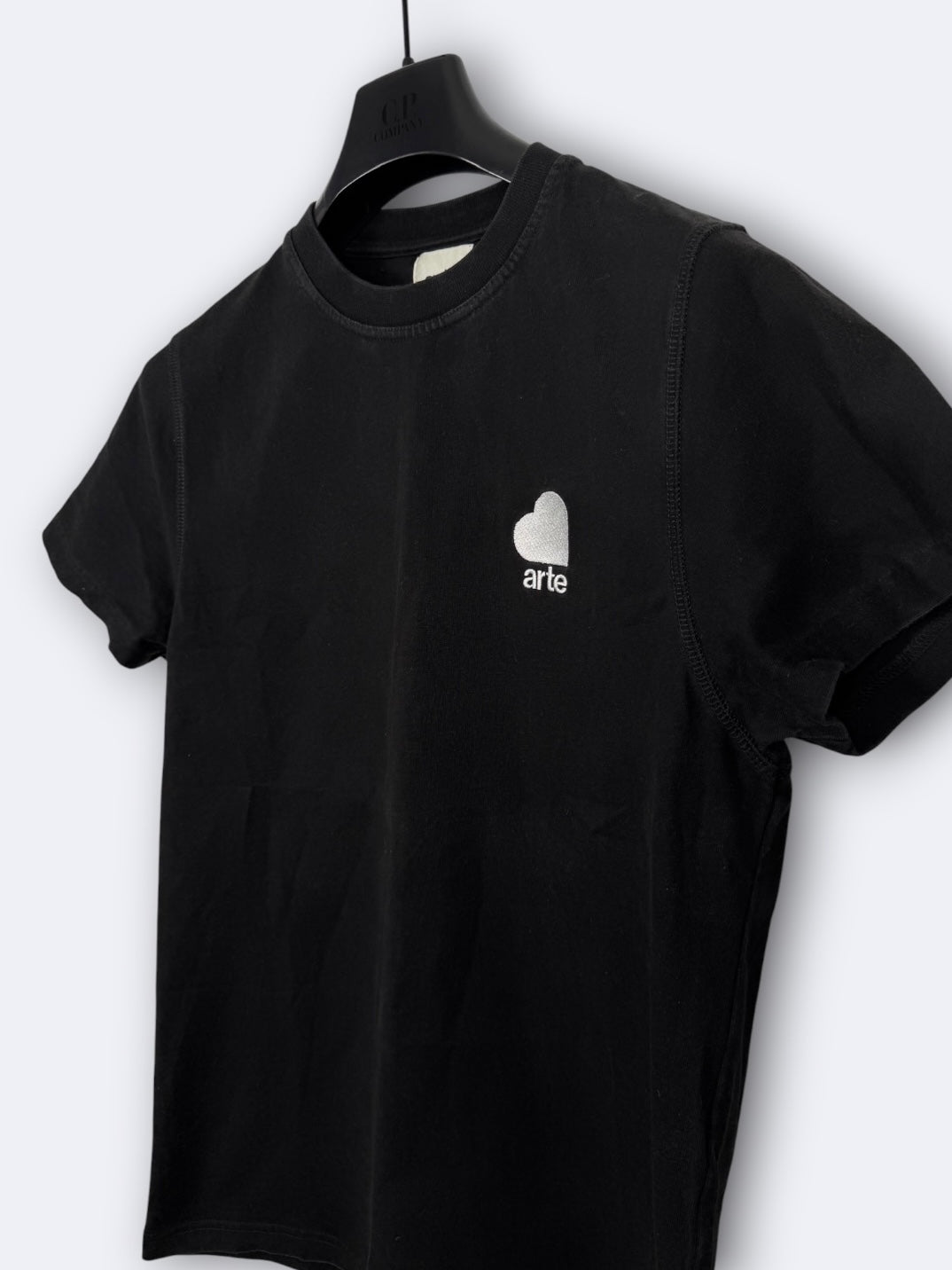 Tee-shirt Arte - XS Casual Area