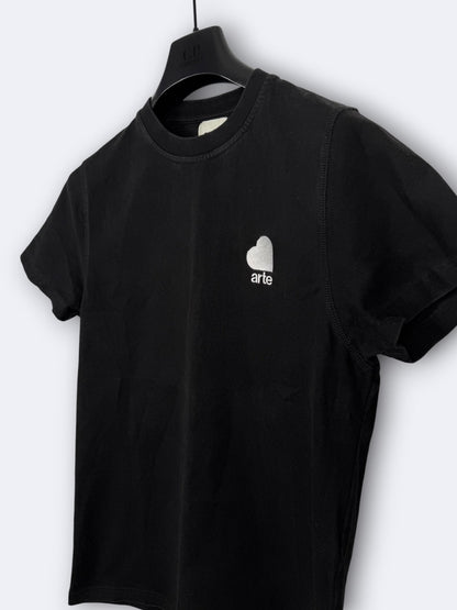 Tee-shirt Arte - XS Casual Area
