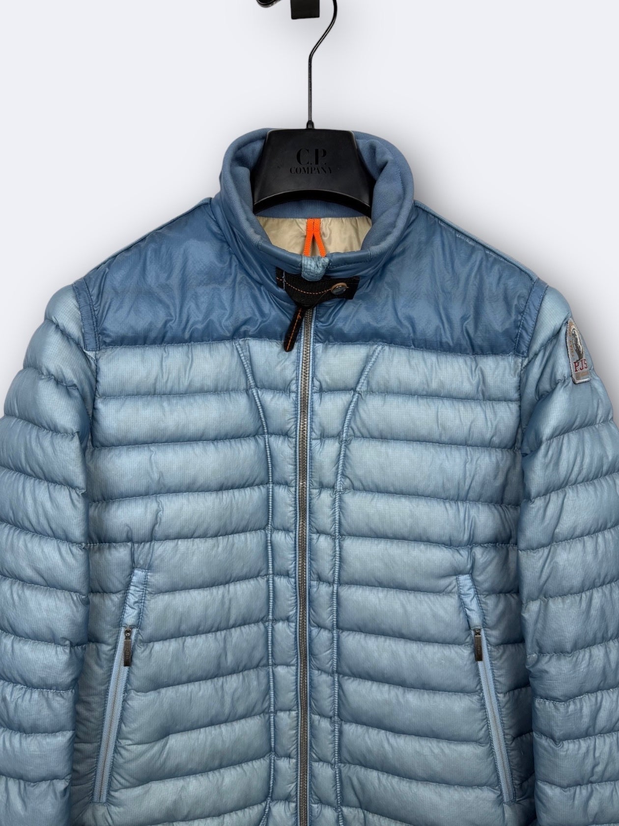 Doudoune "Day Tripper" Parajumpers - S Casual Area
