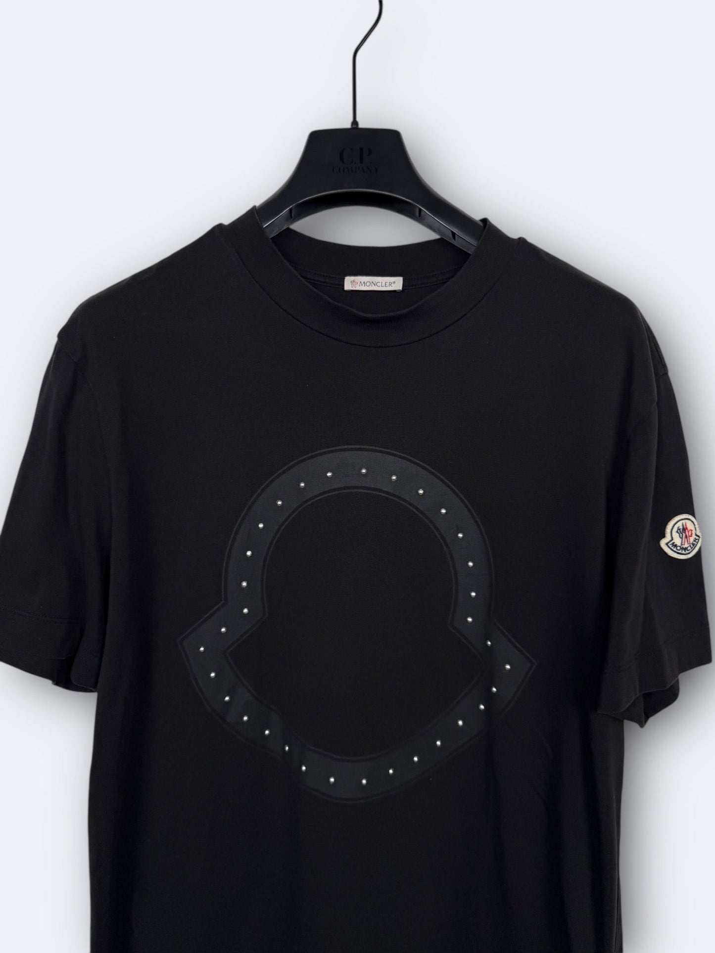Tee-shirt Moncler - M Casual Area
