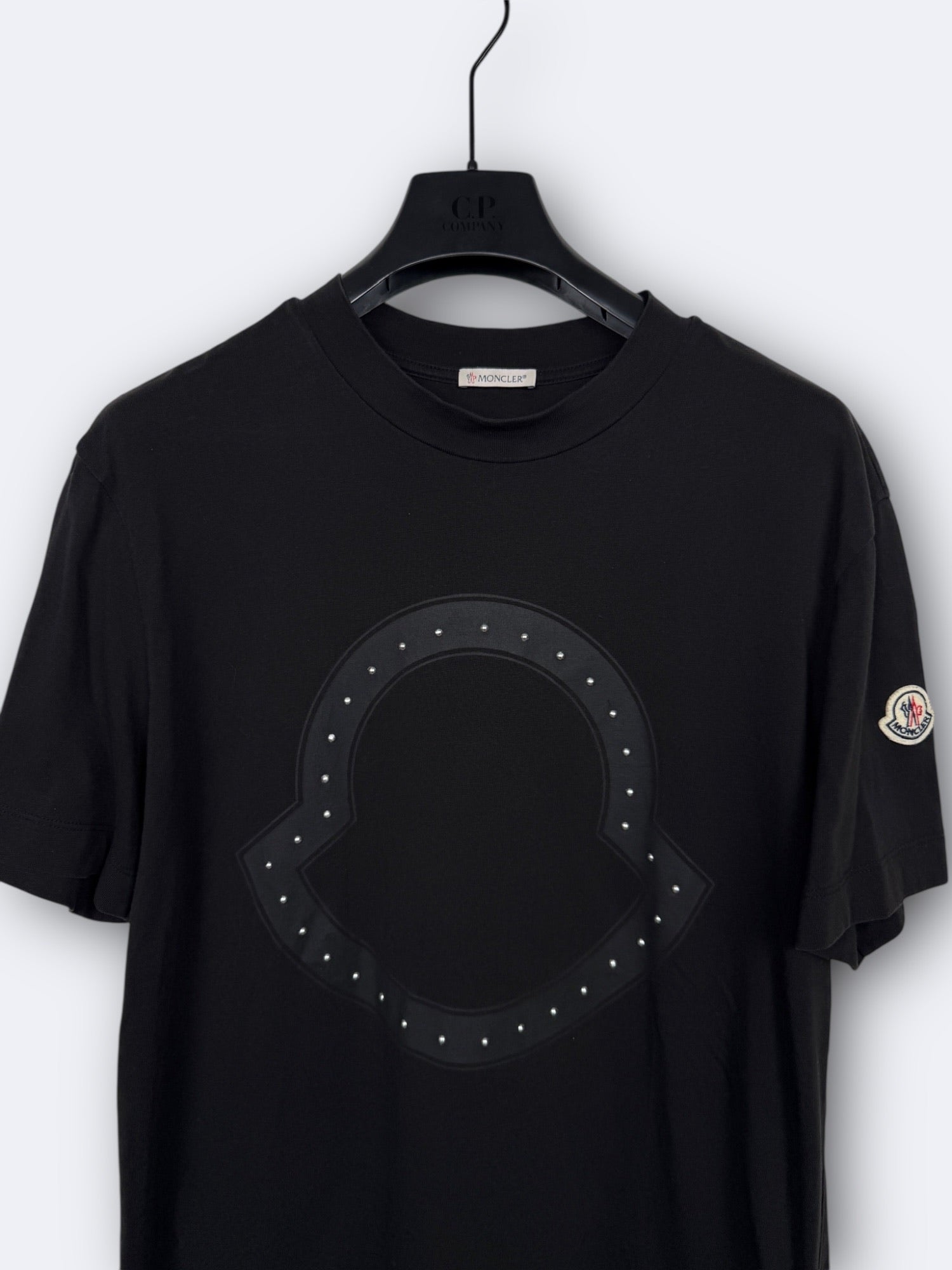 Tee-shirt Moncler - M Casual Area