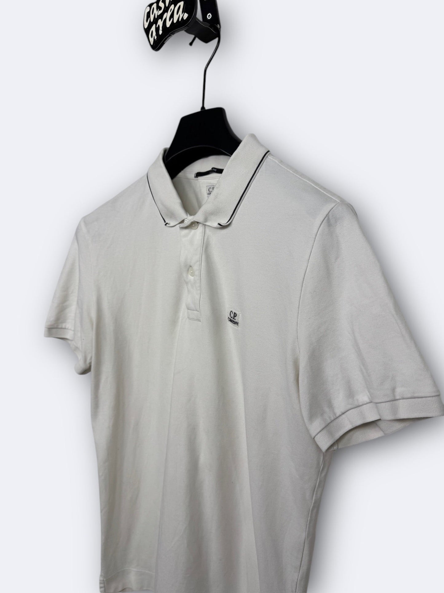 Polo C.P. Company - S Casual Area