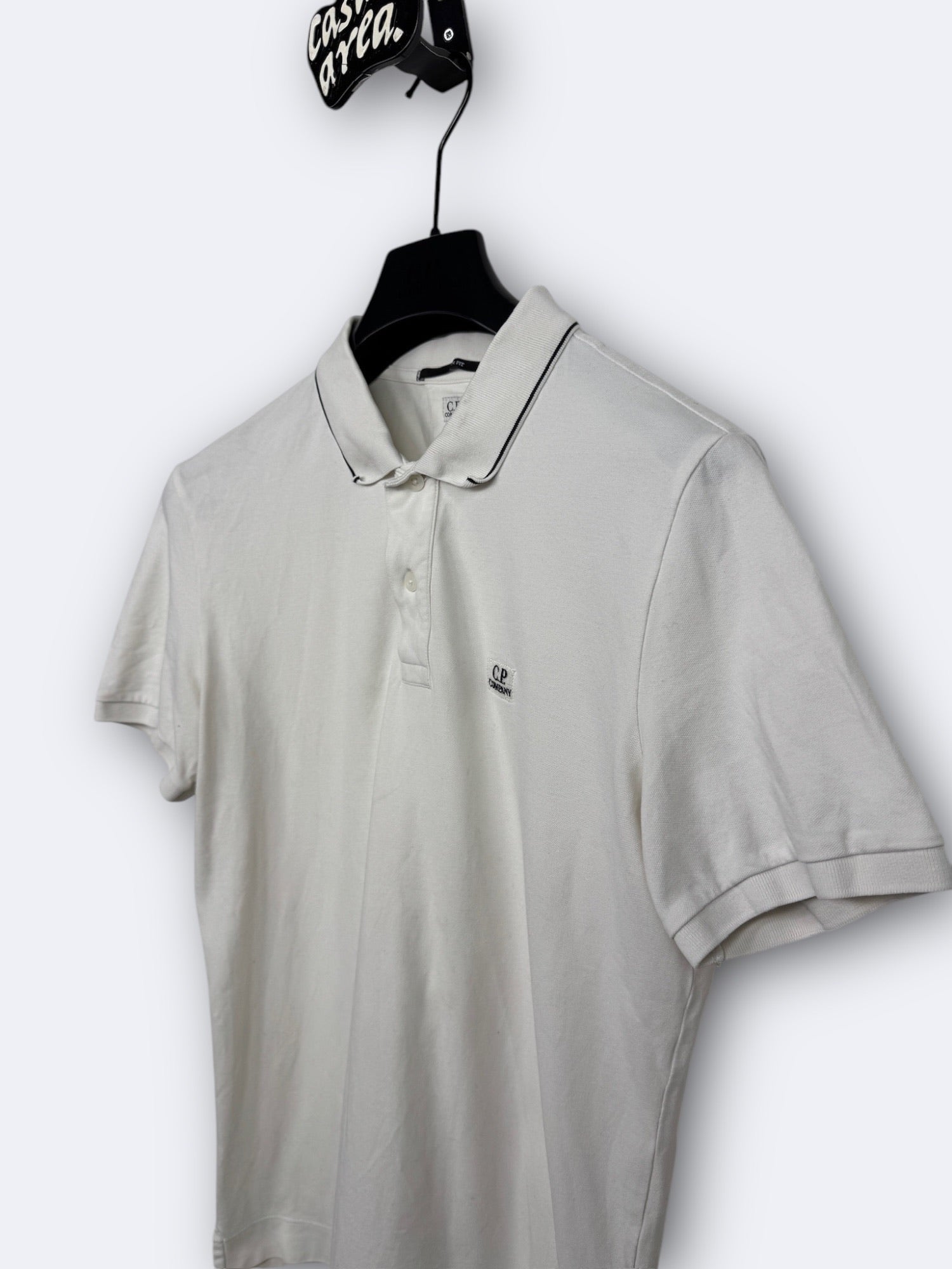 Polo C.P. Company - S Casual Area