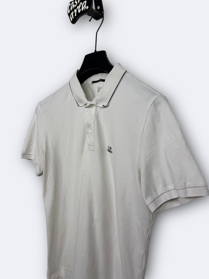 Polo C.P. Company - S Casual Area