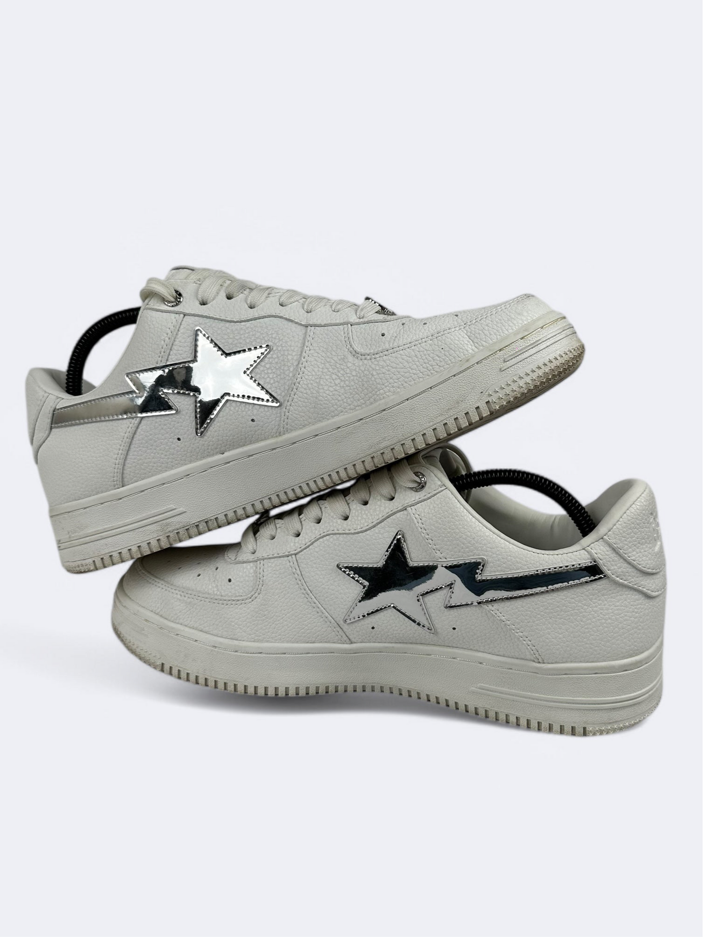 A Bathing Ape Bape Sta - 45 Casual Area