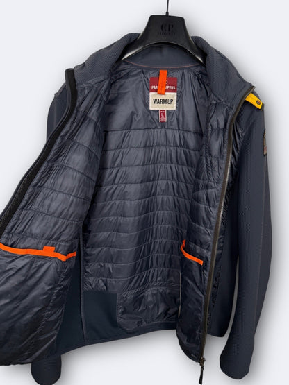 Veste Hybride "Warm Up" Parajumpers - M Casual Area